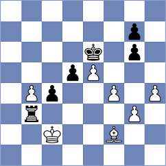 Rios Escobar - Mitrovic (chess.com INT, 2022)