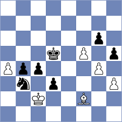 Mekhitarian - Yanev (Chess.com INT, 2020)