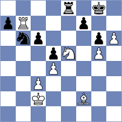 Lin - Dicen (chess.com INT, 2025)
