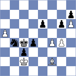 Murdochy - De Abreu (Kocaeli, 2011)
