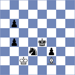 Nimay Agrawal - Karimova (chess.com INT, 2024)