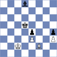 Reprintsev - Urazayev (chess.com INT, 2022)