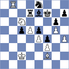 Ramesa - Fadljevic (Sv Filip i Jakov, 2006)