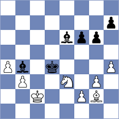 Ruban - Stetsenko (Kherson, 2008)