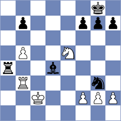 Balasubramanian - Graif (lichess.org INT, 2022)