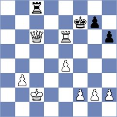 Heredia Serrano - Hering (Pardubice, 2015)