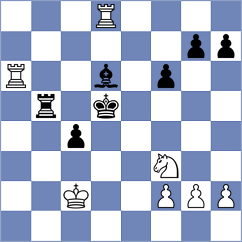 Torosyan - Ocampos (chess.com INT, 2025)
