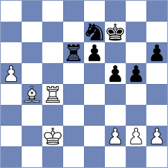 Chigaev - Zambrano Rodriguez (chess.com INT, 2024)