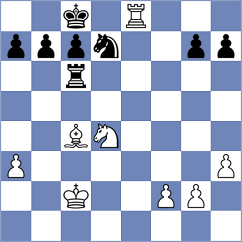 Ashworth - Goldsmith (Lichess.org INT, 2020)