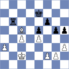 Logachiov - Sobek (chess.com INT, 2025)