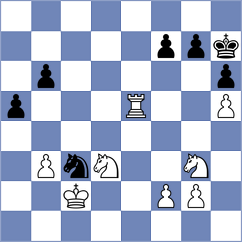 Ruiz De Toro - Khachatryan (Lichess.org INT, 2021)