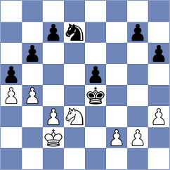 Yu - Jin (Zhangjiakou CHN, 2025)