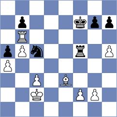Motylev - Dubessay (Germany GER, 2025)