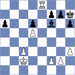Aarav - Ozalp (chess.com INT, 2024)