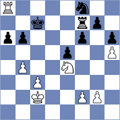 Wilczek - Buehler (Germany, 1992)