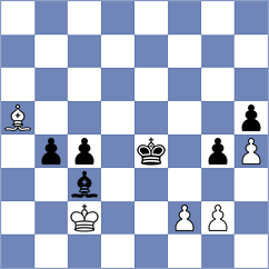 Garakov - Makhmudov (chess.com INT, 2024)