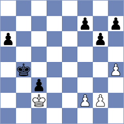 Ramirez Madrid - Padmini (chess.com INT, 2024)