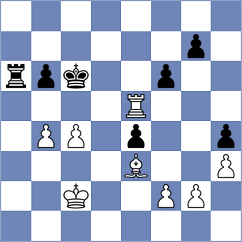 Atoyan - Mayank (chess.com INT, 2025)