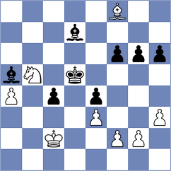 Cori - Vazquez (chess24.com INT, 2020)