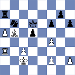 Tsatsalashvili - Frempong-Smart Daniel (chess.com INT, 2025)