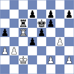 Taras - Gelman (Chess.com INT, 2020)