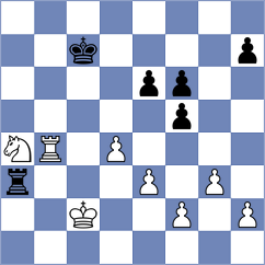 Prieto Redondo - Rey Malde (Padron, 2008)