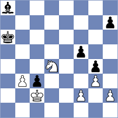 Ferran Biosca - Sulleva Baiget (Barcelona, 1998)