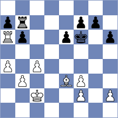 Perez - Dominguez (Pensilvania, 1998)