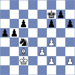Devaev - Beerdsen (chess.com INT, 2025)