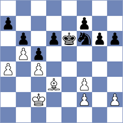 Yakimova - Terry (chess.com INT, 2021)