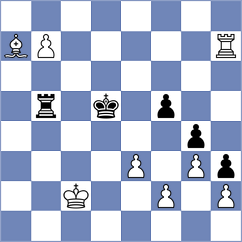 Hirneise - Lorenzo de la Riva (chess.com INT, 2023)