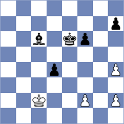 Kudryavtseva - Petko (Lesozavodsk, 2010)
