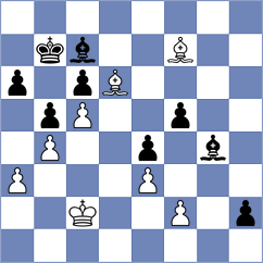 Alfaya Marcelo - Souleidis (chess.com INT, 2025)