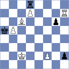 Acosta Cruz - Seul (chess.com INT, 2021)