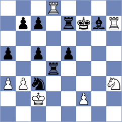 Seletsky - Denishev (Chess.com INT, 2020)