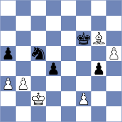 Boyer - Zniber (Europe Echecs INT, 2020)