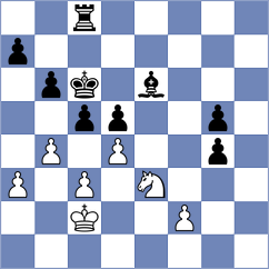 Liang - Kalin (Pskov, 1998)