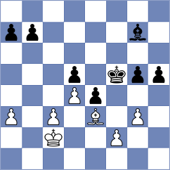 Firman - Seliverstov (chess.com INT, 2024)