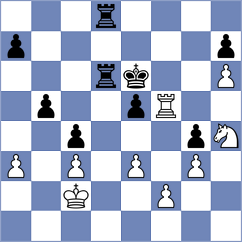 Torres Poza - Ortega Lozano (Valladolid, 1989)