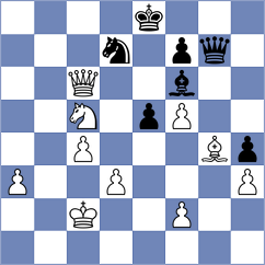 Nakamura - Vachylia (chess.com INT, 2022)