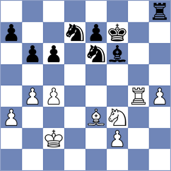 Khaliavsky - Leontiev (Tula, 2000)
