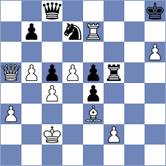 Firouzja - Martinez Alcantara (chess.com INT, 2025)