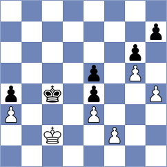 Obregon - Zarubitski (Chess.com INT, 2021)