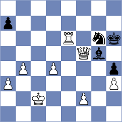 Jammalamadaka - Mikaelyan (chess.com INT, 2025)