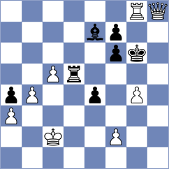 Mladenovic - Takacs (Subotica, 2011)