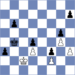 Sanchez Acosta - Septien Lopez (Tenerife, 2001)