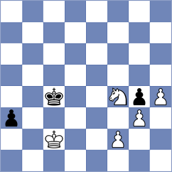 Hernandez - Tchifteyan (France, 2000)