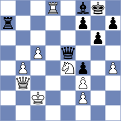 Contournet - Alloui-Cros (Europe-Echecs INT, 2022)