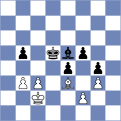 Larsson - Preiser (Znojmo, 2006)