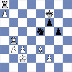 Nikitin - Cherepkov (Moscow, 1958)